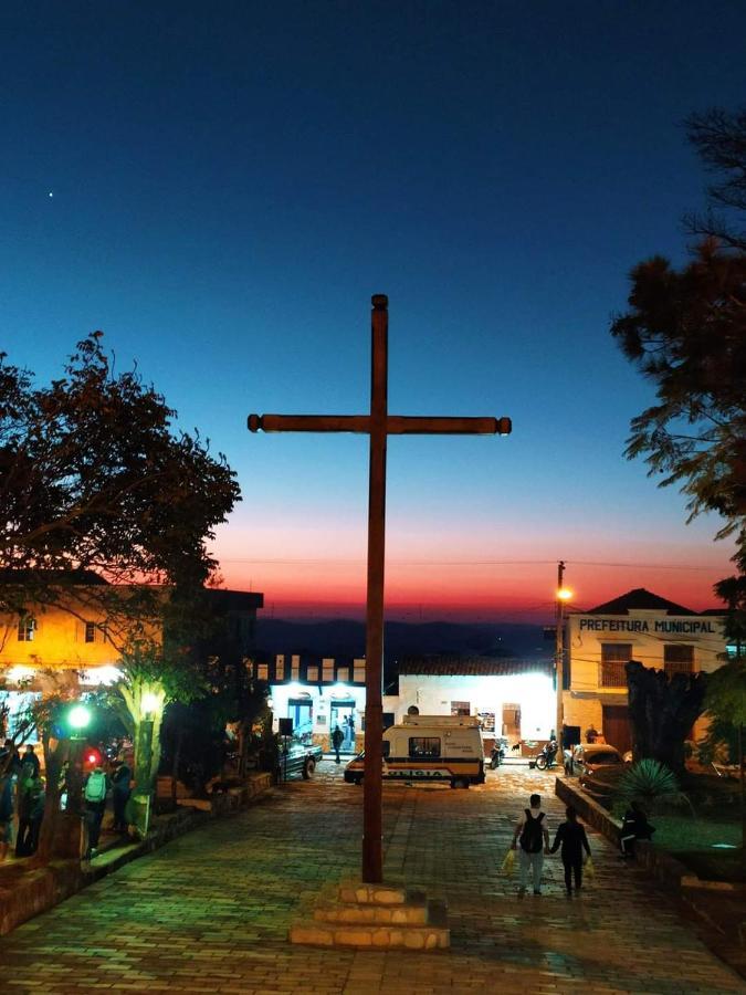Suites Montanha Das Letras São Tomé das Letras エクステリア 写真